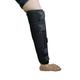 Sahyog Wellness 19' Long Immobiliser Knee Brace Support (S) 1's - Knee/Ankle/Leg/Foot Supports