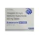 ZUKANORM M 500 Tablet 15's - Diabetes-Ant