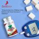 Zenius Diabetic Capsule 60's - Diabetes (Fitness)