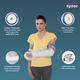 Tynor Cast Arm Cover (One Size) (C 19) - Arm/Elbow Supports