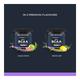 Nutrabay Pro 8.1.1 BCAA + Electrolytes - Guava Punch 250 gm - Bcaa Supplements