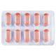 BENLEVO 750mg Tablet 10's - Bacterial Infections-Qui