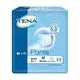 TENA Adult Pull Ups -Pant Style Underwear (Medium) 10's - Adult Diapers & Pads