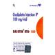 DACOTIN RTU 100 Injection 20ml - Cancer Oncology-Cyt