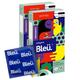 Bleu High Grade Natural Latex Dotted Condoms (Pack of 2 X 8's) - Plain/Flavoured Condoms