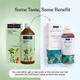Kapiva Hair Care Juice 1 litre - Health Products