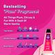 Plum Bodylovin Active-Witty 1% Salicylic Acid Body Wash with Vitamin B5 250 ml - Shower Gels & Body Wash