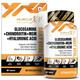 MuscleXP Glucosamine + Chondrotin + MSM + Hyaluronic Acid Daily Vital Tablet 60's - Amino Acids