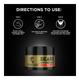 Mancode Beard Softener Cream - Wild 50 gm - Beard Softener