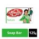 Lifebuoy Nature Germ Protection Soap Bar 125 gm - Soaps