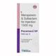 PACEMERO XP Injection 1's - Bacterial Infections-Pen