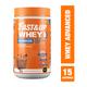 Fast&Up Whey Advanced Powder - Creamy Coffee Flavour 1.01 lb - Whey Proteins