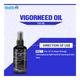 West Coast Vigorneed Oil 100 ml - General Health