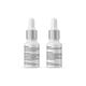 CGG Cosmetics Pigmented Dull Skin Combo (Vitamin C Serum 10 ml + Hyaluronic Acid Serum 10 ml) - Face Serum