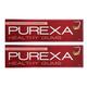Purexa Healthy Gum Care Herbal Toothpaste (Pack of 2 x 100 gm) 1's - Toothpaste