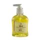 Khadi Shuddha Hand Wash - Sandal & Turmeric 210 ml - Hand Wash & Soaps
