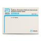 ABVOGE GM 1mg Tablet 10's - Diabetes-Ant