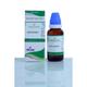 Hering Pharma Aspidosperma Mother Tincture 30 ml - Mother Tincture
