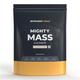 Nutrabay Mighty Mass Gainer Powder - Rich Vanilla Creme 1 kg - Workout Essentials