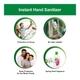 Dettol Instant Hand Sanitizer - Floral Essence 50 ml - Hand Sanitizer