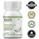 INLIFE Boswellia Serrata Capsules 60's - Herbal Dietary Supplement