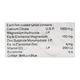 CALCIDURA Tablet 15's - Supplements-Cal