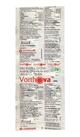 Vorthova Tablet 10'S - Supplements-Sup