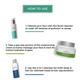 Be Soulfull Must Haves Kit (Daily Ritual Shampoo & Body Wash 200 ml + Off To A Great Start Facial Cleanser 100 ml + Burst of Hydration Moisturizing Cream 50 ml) - Facial Kits