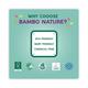 Bambo Nature Tape Diapers with Wetness Indicator - Premature (0) 144's - Diapers & Wipes