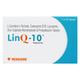 LINQ 10 Tablet 10's - Supplements-Vam