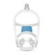 Resmed Airfit F30I SYS - APAC Full Face Mask (63340) (M) 1's - Respiratory Therapy