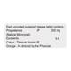 HERGEST SR 200 Tablet 10's - Hormonal Therapy-Oes