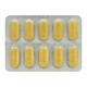 Ozospas M Tablet 10'S - Muscle Spasm-Mus
