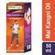 Herbal Canada Mal Kangni Tail 50 ml - Pain Relief (Ayush)