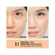 Smashbox Studio Skin 4 Hour Wear Hydra Foundation Mini 10 ml - Foundation