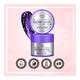 The Beauty Co. Peel Off Glow Face Mask - Lavender & Chamomile 100 gm - Masks & Peels