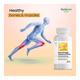 Natures Only Extra Strength Calcium 1500 mg & Vitamin D3 400 IU Chewable Tablets 60's - Multi-Vitamins