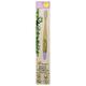 Dr. Morepen Organic Bamboo Adult Toothbrush Combo Pack (Soft) (Purple 1's + Pink 1's) - Toothbrushes