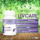 VitaGreen Liv Care Capsules 30's - Herbal Dietary Supplement