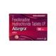 Allegra 30mg Tablet 10'S - Allergies-Ant