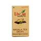 Liv In Nature Spice Extract Drops - Masala Tea 5 ml - Herbal Dietary Supplement