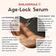 Essentia Extracts Age Lock Face Serum - Lavender 15 ml - Face Serum