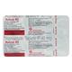 AVICUS 40 Tablet 15's - High Cholesterol-Dys