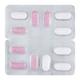 Qustain P 1000Mg Tablet 12's - Pain relief-Nsa