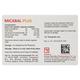 MICABAL PLUS Capsule 10's - Supplements-Vam