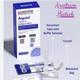 Angcard COVID-19 Antigen Saliva Self Testing Kit - Health Monitoring Devices