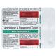 ACYCLOSURE P Tablet 10's - Pain relief-Ano