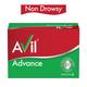 AVIL ADVANCE Tablet 5's - Allergies-Ant