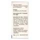 V ONE 1000 Injection 1's - Bacterial Infections-Cep