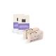 MensXP Mud Moisturising Purple Clay Natural Bathing Soap - Lavender Oil (Pack of 2 X 100 gm) - Soaps